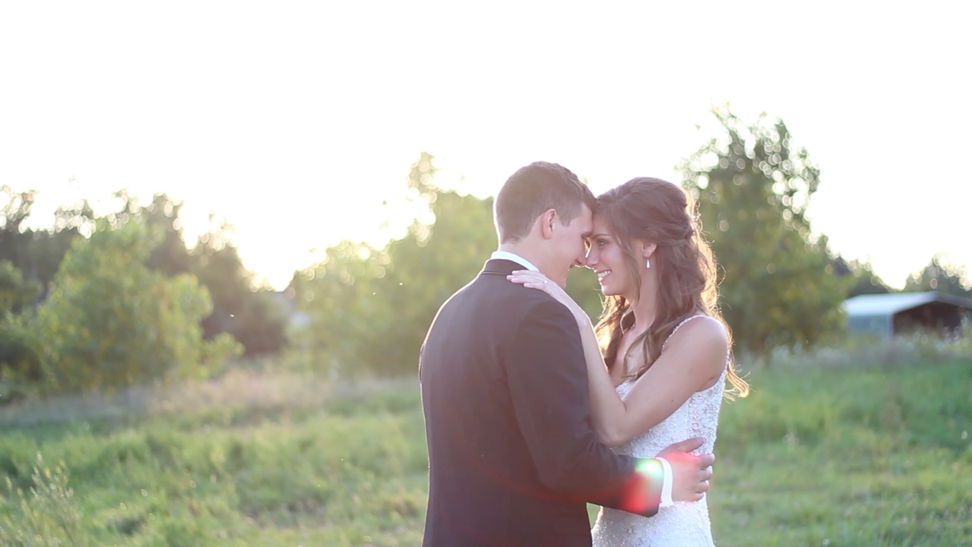 portland wedding videography