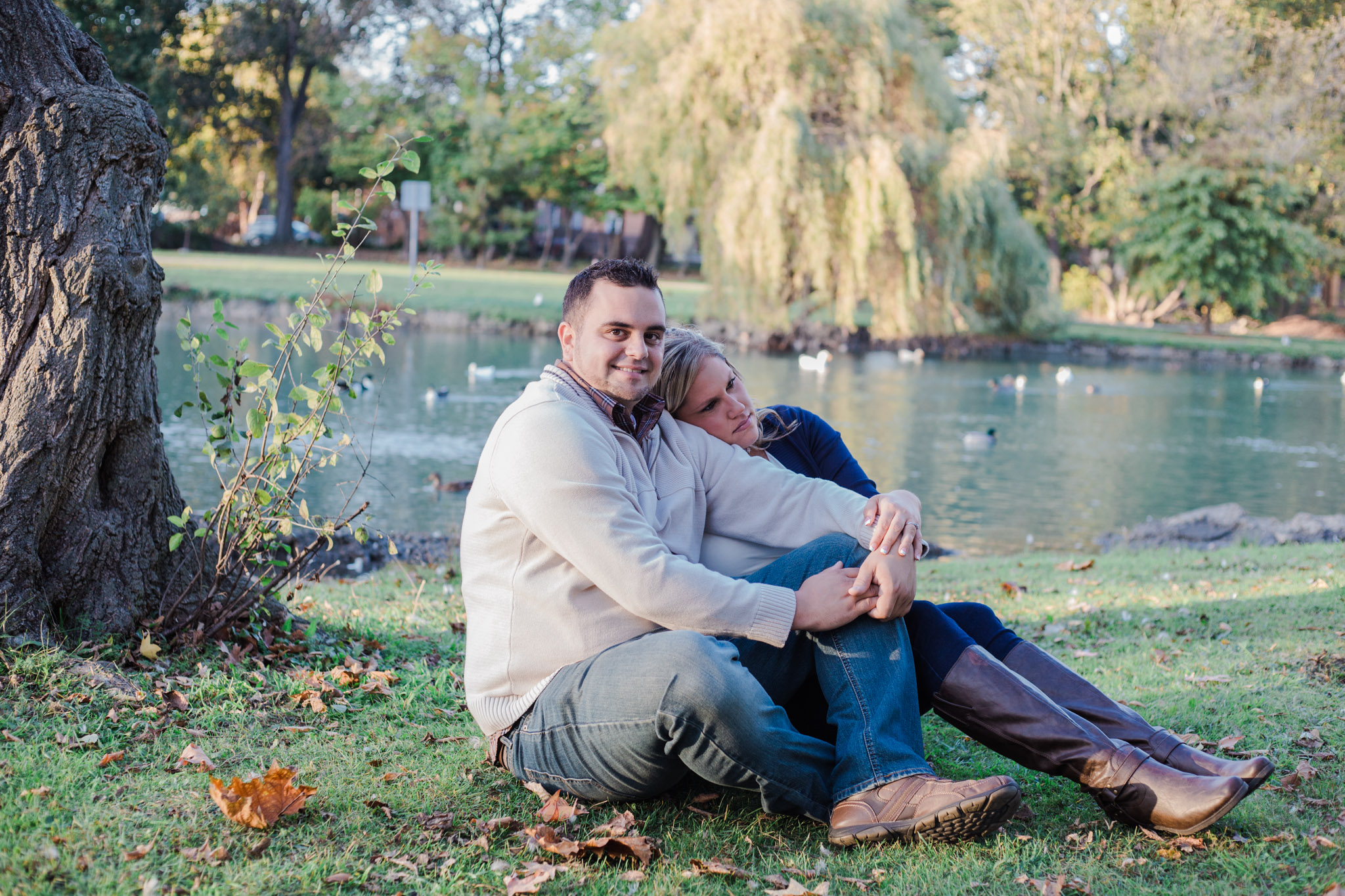 Detroit Wedding Photographer